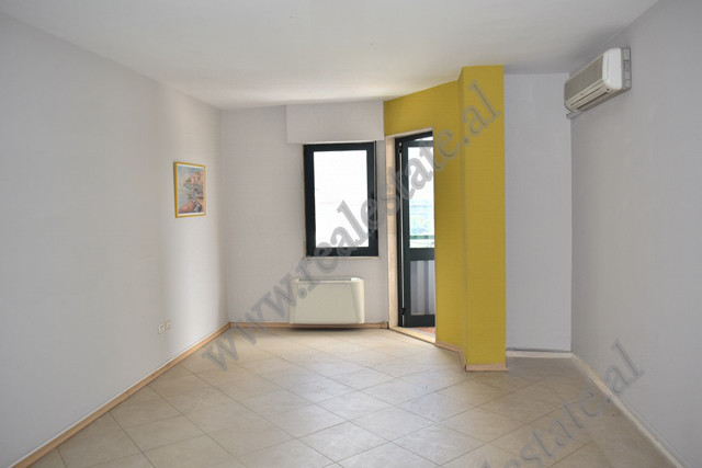 Office space for rent in Donika Kastrioti street near the Twin Towers in Tirana.

It is located on